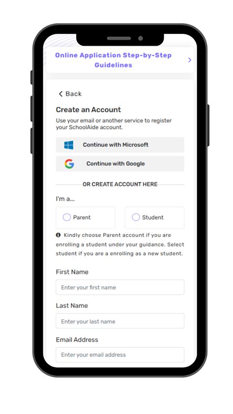 schoolaide mcs|How to Create a SchoolAide Account (Video Tutorial) .